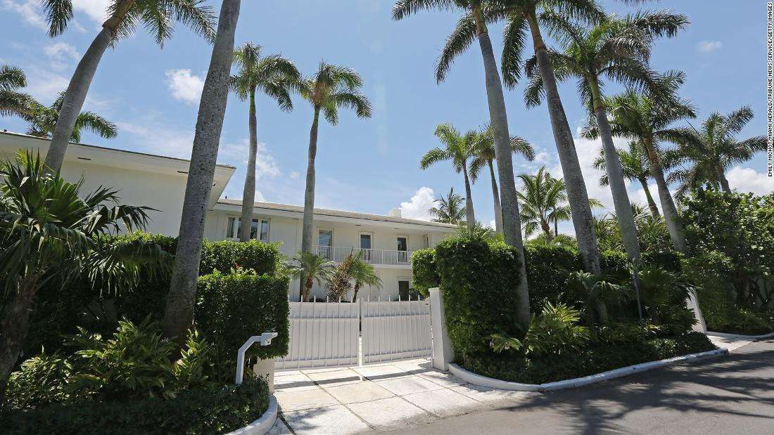 image for Jeffrey Epstein's $22 million Palm Beach mansion will be demolished