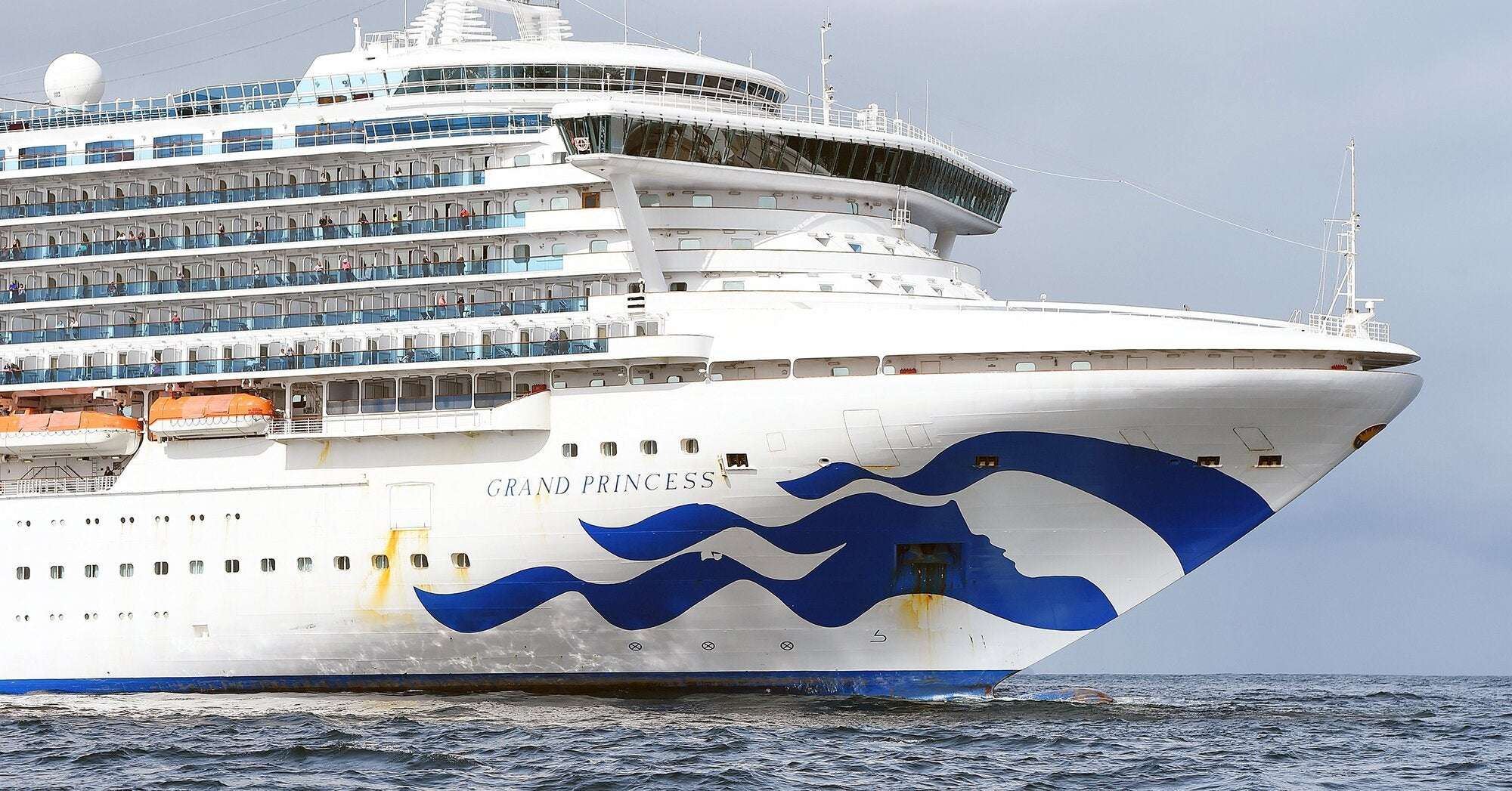 image for CDC Says Cruises Can Set Sail Again But Passengers Will Not Be Allowed On Board