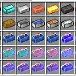 image for I am making a texture pack that turns (almost) everything into an ingot! Opinions?