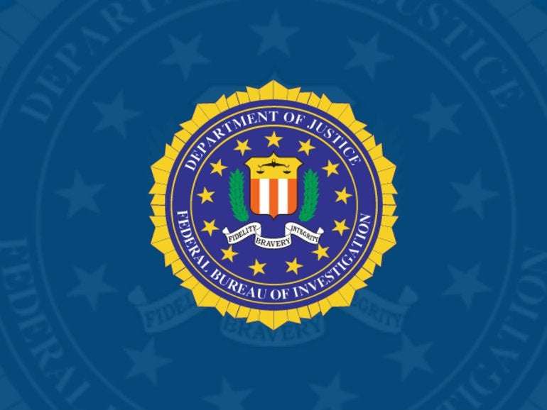 image for FBI: Hackers stole source code from US government agencies and private companies