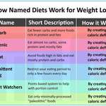 image for How Diets Actually Work
