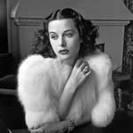 image for Hedy Lamarr, who’s scientific discoveries helped invent WiFi 1938