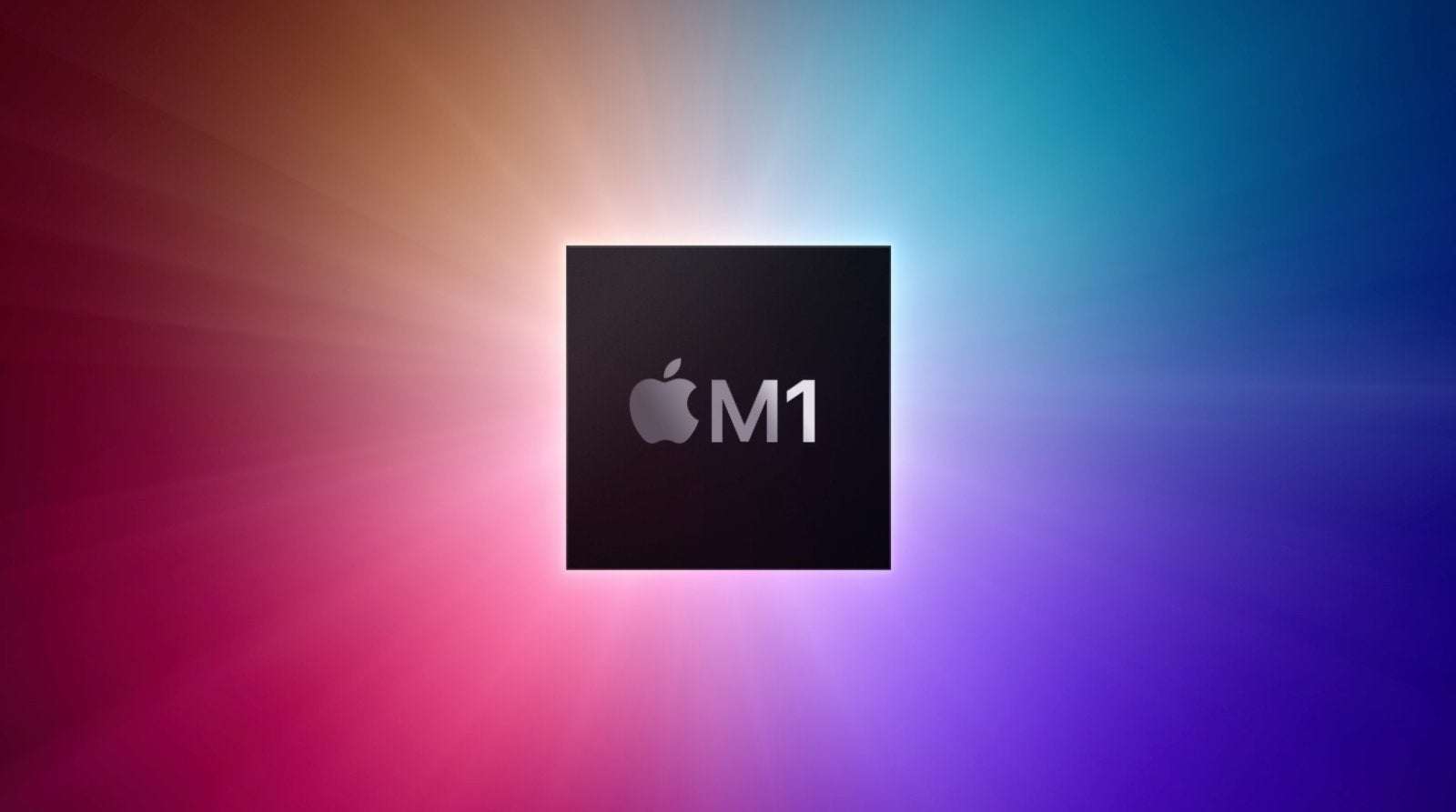 image for Apple unveils M1, its first system-on-a-chip for Mac computers