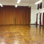 image for Is this the look of every village hall in the UK?