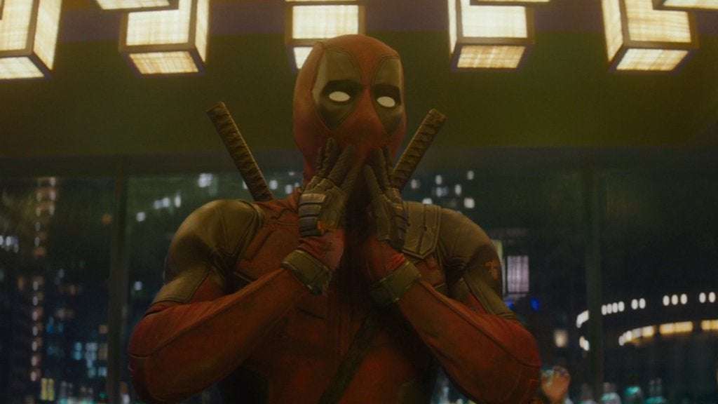 image for ‘Deadpool 3’: Marvel Studios And Ryan Reynolds Tap The Molyneux Sisters To Pen The Sequel