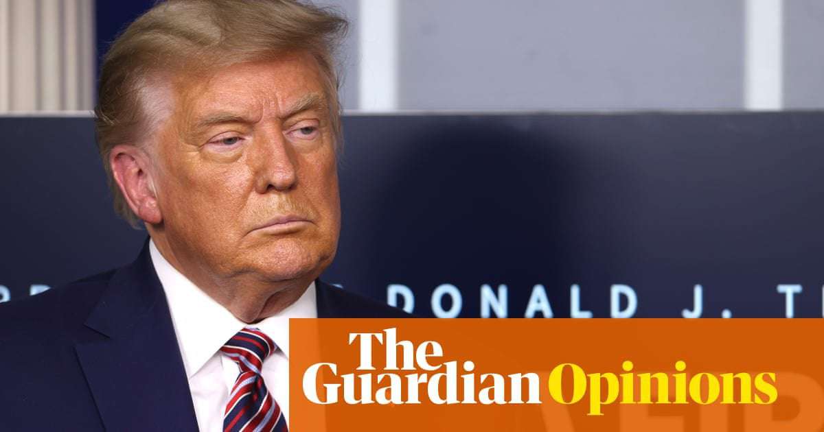 image for America is being subjected to a stress test – and Republicans are failing | Robert Reich