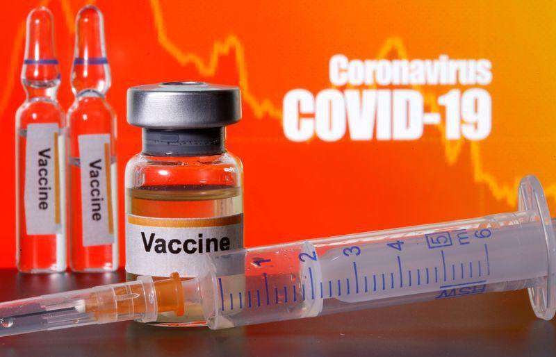 image for UNICEF says to ship two billion COVID vaccines to poor nations in 2021