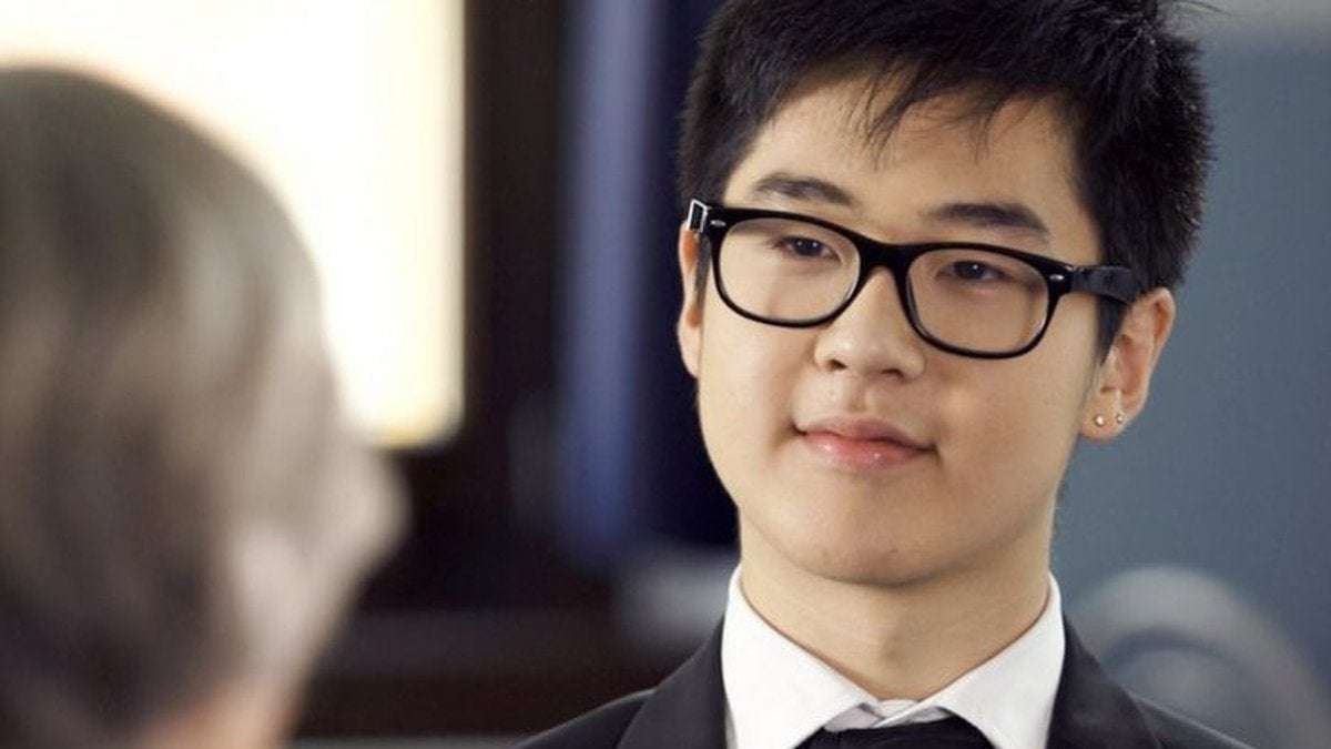 image for Kim Jong-un's nephew Kim Han-sol goes missing 'after meeting with CIA'