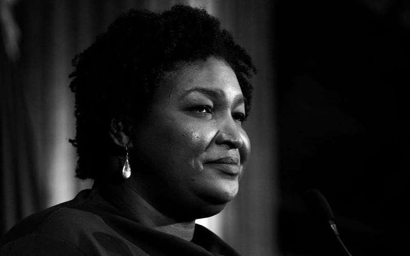 image for Stacey Abrams helped register 800,000 voters and flipped Georgia for Biden. Here's what anyone can learn from her ability to inspire and influence others.