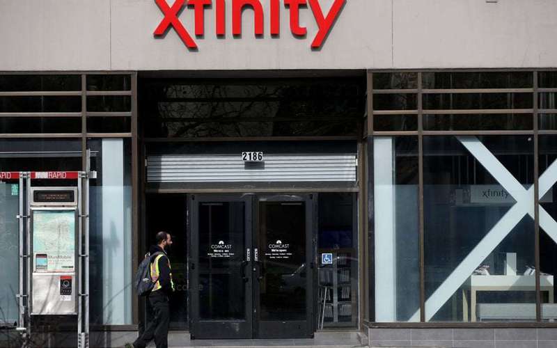 image for Comcast Prepares to Screw Over Millions With Data Caps in 2021