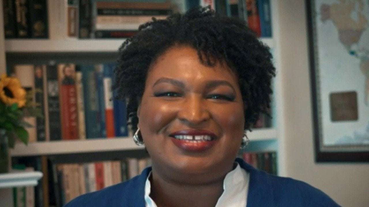 image for Stacey Abrams says 750K Georgians have requested ballots for runoff