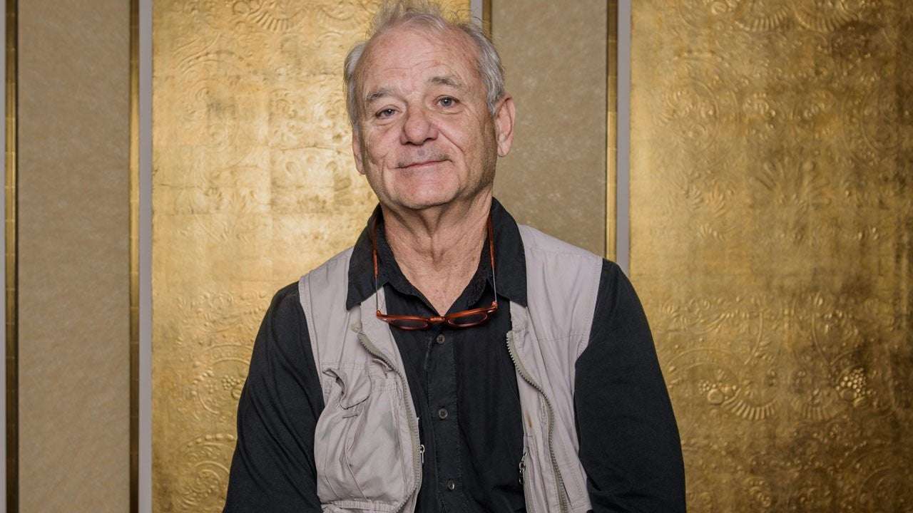 image for Bill Murray's Brother Ed, Inspiration Behind Film 'Caddyshack,' Dies