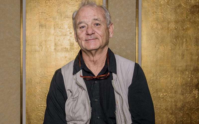 image for Bill Murray's Brother Ed, Inspiration Behind Film 'Caddyshack,' Dies