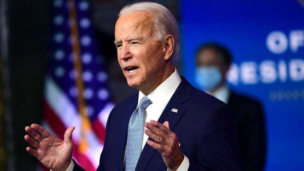 image for Poll: 60 percent support Biden canceling up to $50K of student loan debt per person