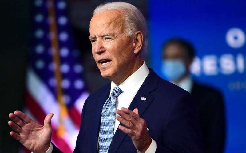 image for Poll: 60 percent support Biden canceling up to $50K of student loan debt per person