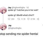image for Cursed_spider gf