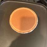 image for My brother made a perfect pancake today