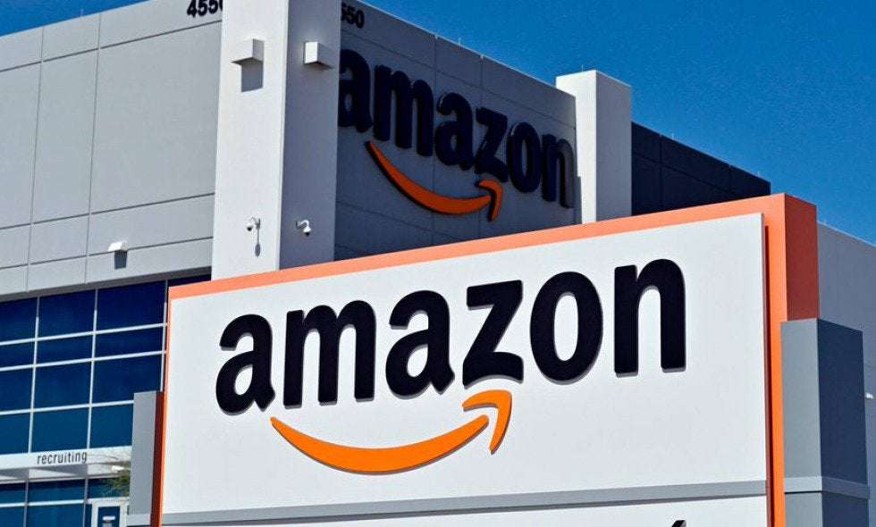 image for Amazon Workers File for Union Election in Alabama
