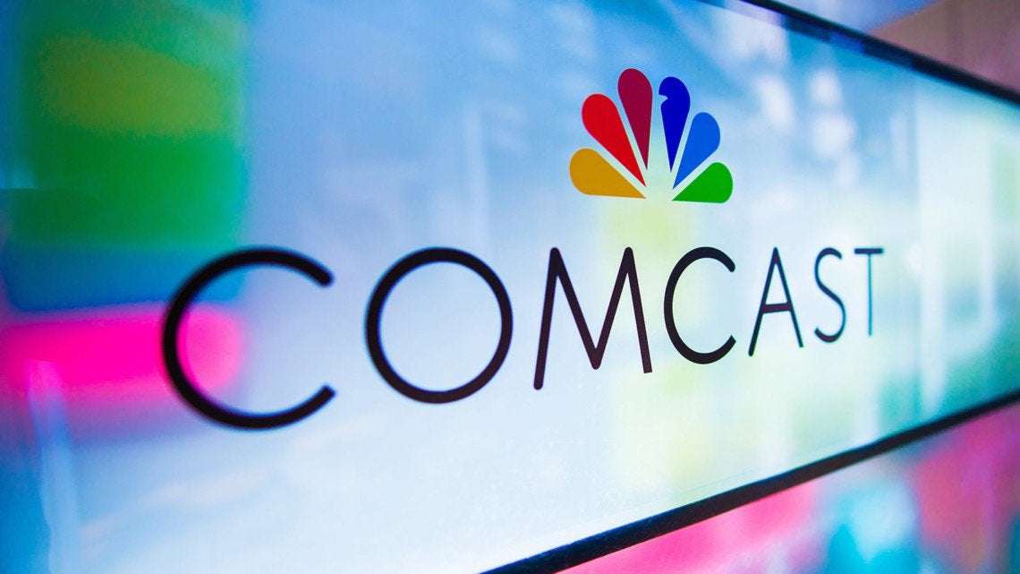image for Comcast Got $1 Billion in Public Subsidies. Now Its Charging the Public New Data Fees.