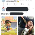 image for Animal crossing is a breeding ground for racists apparently
