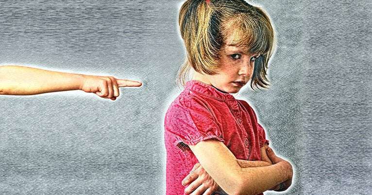 image for Children more willing to punish if the wrongdoer is ‘taught a lesson’