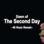 image for 48 HOURS REMAIN...