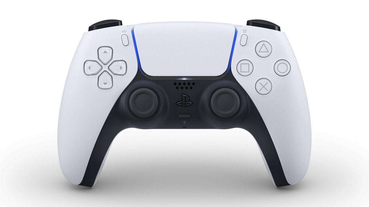 image for PlayStation Gamers Think PS5's DualSense Is Sony's Best Ever Controller
