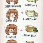 image for A quick guide to tea!