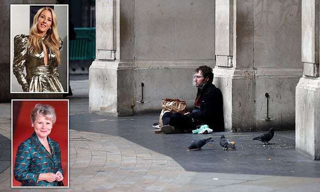 image for London's homeless will be offered two-week stay in hotel over Christmas