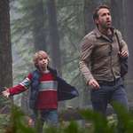 image for First image from The Adam Project starring Ryan Reynolds - A man travels back in time to get help from his younger self to confront their late father.