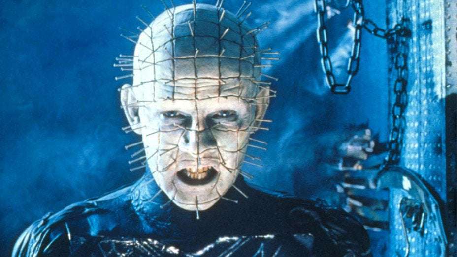 image for 'Hellraiser' Writer Reclaiming U.S. Franchise Rights After Lawsuit Settlement