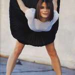 image for Sandra Bullock, 1995.
