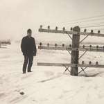 image for The blizzard of North Dakota 1966