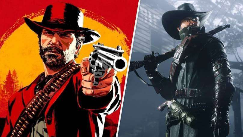 image for 'Red Dead Redemption 2' Players Start Petition For Single-Player DLC