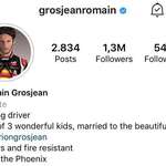 image for Grosjean: Haters and fire resistant