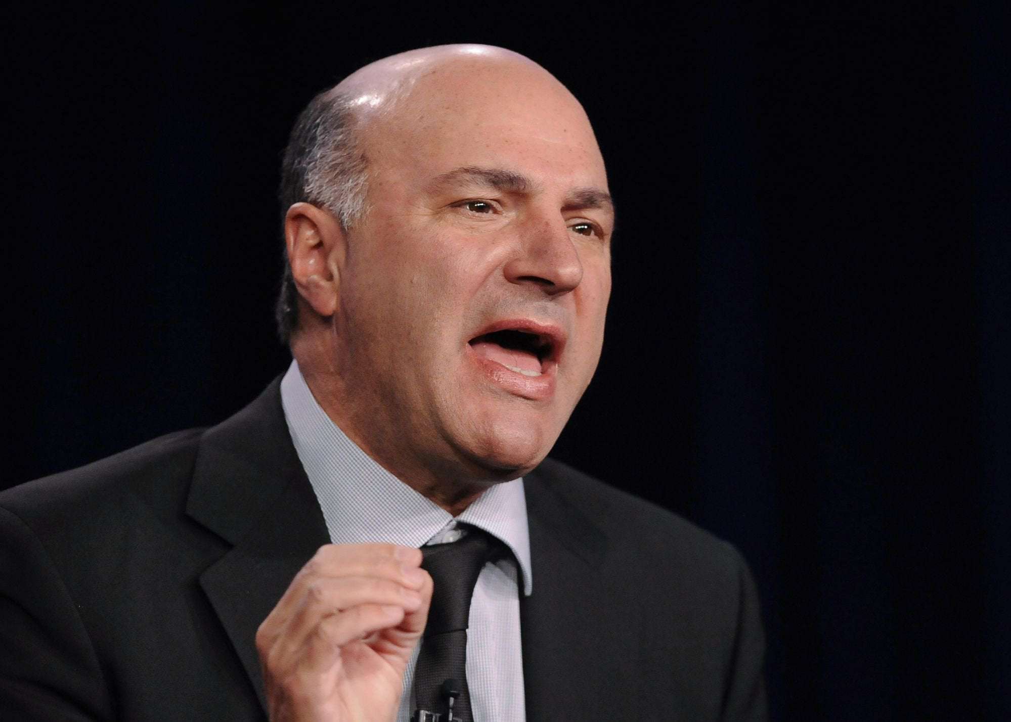 image for Shark Tank's Kevin O'Leary on COVID-19 stimulus: Give American people checks, 'stop funding companies'
