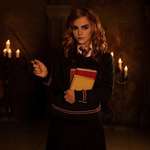 image for Hermione Granger cosplay by KalinkaFox