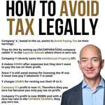 image for Avoiding Taxes