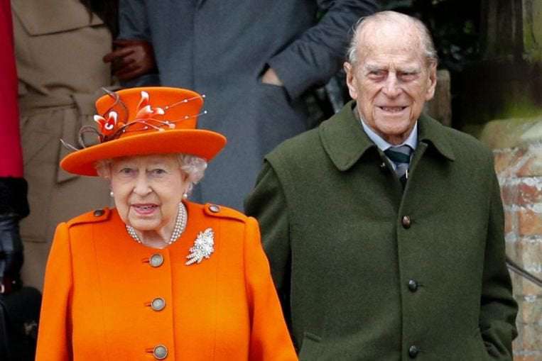 image for Britain’s Queen Elizabeth to get Covid-19 vaccine ‘in weeks’: Reports