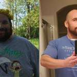 image for Lost 200 pounds, only to gain back 24 during the second half of 2020. Well, lost 9 of it in a month. 15 to go!