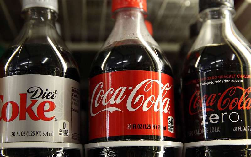 image for Coca-Cola named world’s worst plastic polluter for third straight year