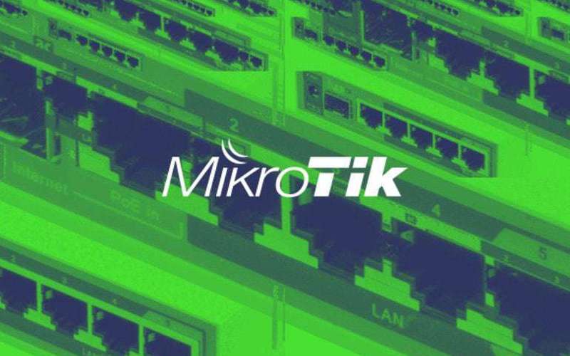 image for A mysterious grey-hat is patching people's outdated MikroTik routers