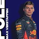 image for Max Verstappen breaks Mercedes’ 7 year streak of pole positions at the Abu Dhabi Grand Prix
