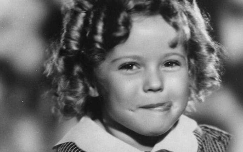 image for 5 Stories About Shirley Temple