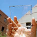 image for Transparent Solar Panels Will Turn Windows Into Green Energy Collectors (source in comments)