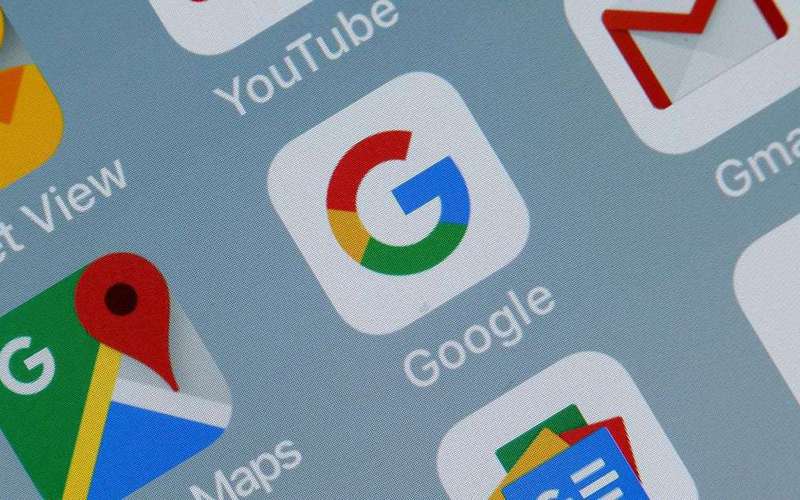 image for Gmail, Google and YouTube down: Services crash for users worldwide