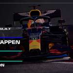 image for Max Verstappen wins the 2020 Abu Dhabi Grand Prix