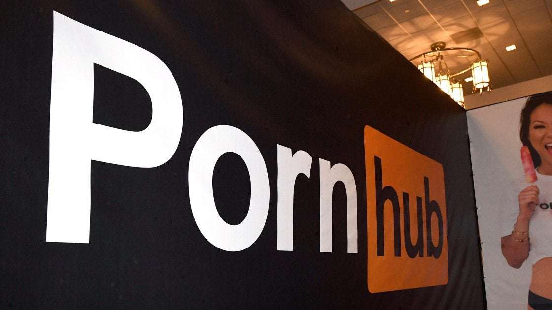 image for Pornhub Purges 10 Million Videos After Losing Credit Card Support