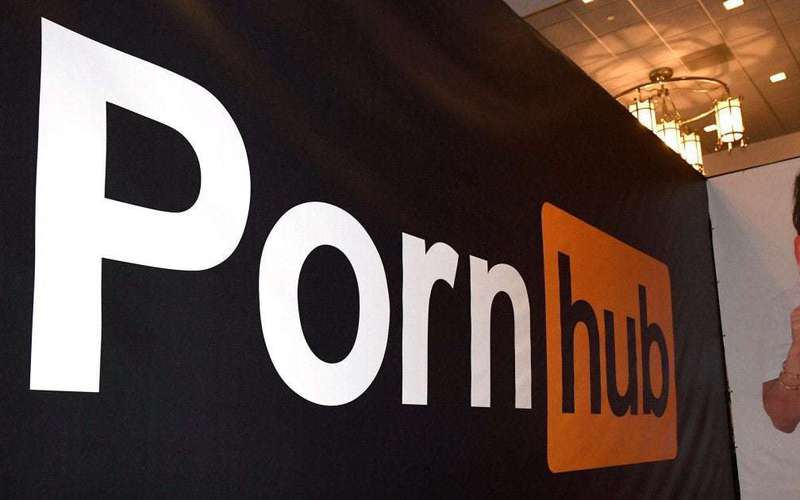 image for Pornhub Purges 10 Million Videos After Losing Credit Card Support