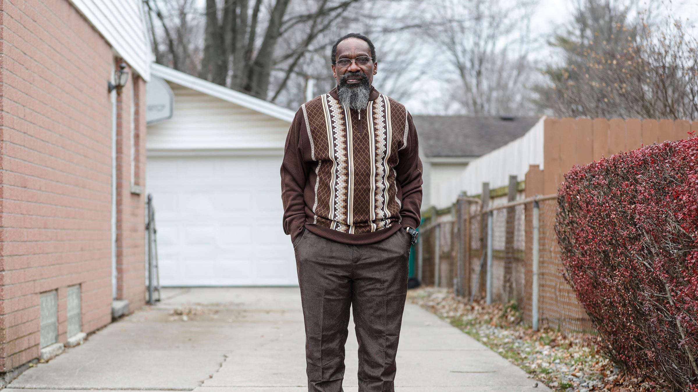 image for Michigan man jailed for nearly 4 decades exonerated after witness admits to lying